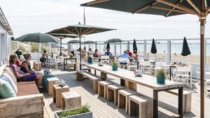 Maak een reservering