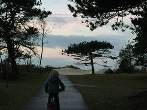 Maak een reservering