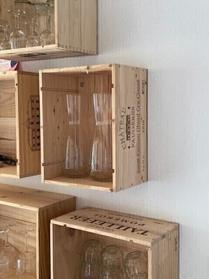 Een impressie van het vakantiehuis