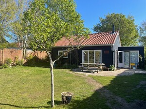 Een impressie van het vakantiehuis