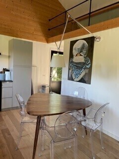 Een impressie van het vakantiehuis